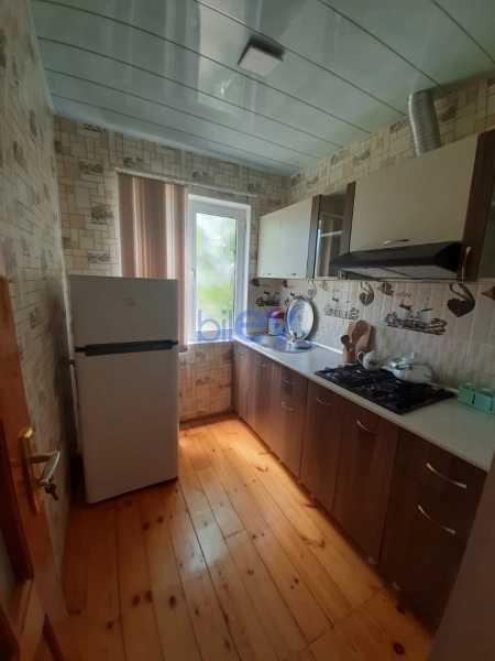 Günlük Kirayə 2 otaqlı Həyət evi  60m², İsmayıllı
