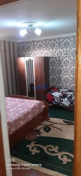 Günlük Kirayə 2 otaqlı Həyət evi  60m², İsmayıllı
