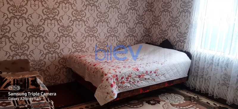 Günlük Kirayə 2 otaqlı Həyət evi  60m², İsmayıllı