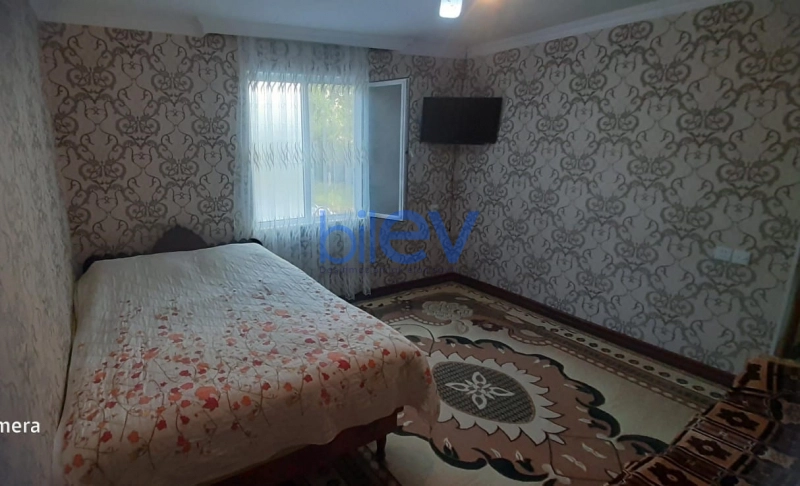 Günlük Kirayə 2 otaqlı Həyət evi  60m², İsmayıllı