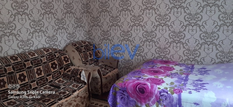 Günlük Kirayə 2 otaqlı Həyət evi  60m², İsmayıllı