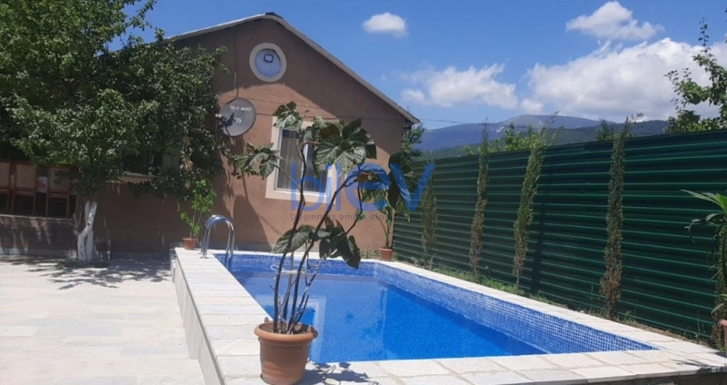 Günlük Kirayə 2 otaqlı Həyət evi  60m², İsmayıllı