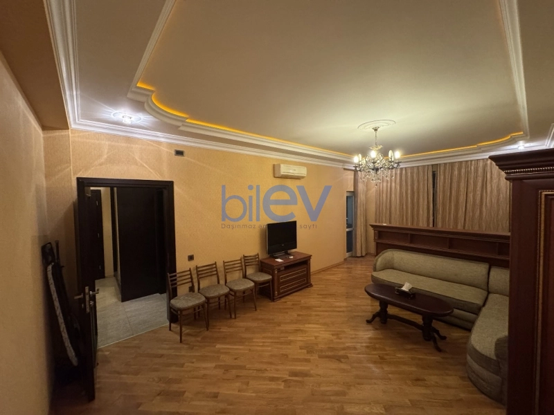 Aylıq Kirayə 2 otaqlı Yeni Tikili bina evi  57m², Bakı