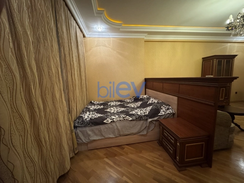Aylıq Kirayə 2 otaqlı Yeni Tikili bina evi  57m², Bakı