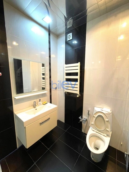 Aylıq Kirayə 2 otaqlı Yeni Tikili bina evi  70m², Bakı