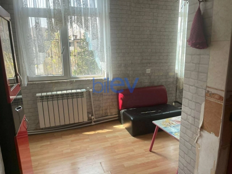 Aylıq Kirayə 2 otaqlı Köhnə Tikili bina evi  60m², Bakı