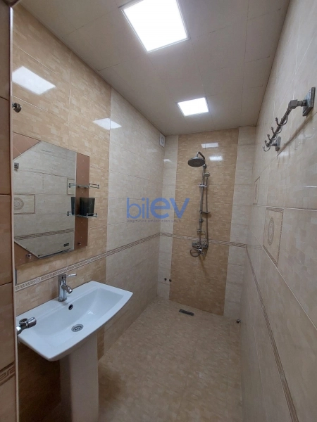 Aylıq Kirayə 2 otaqlı Köhnə Tikili bina evi  50m², Bakı