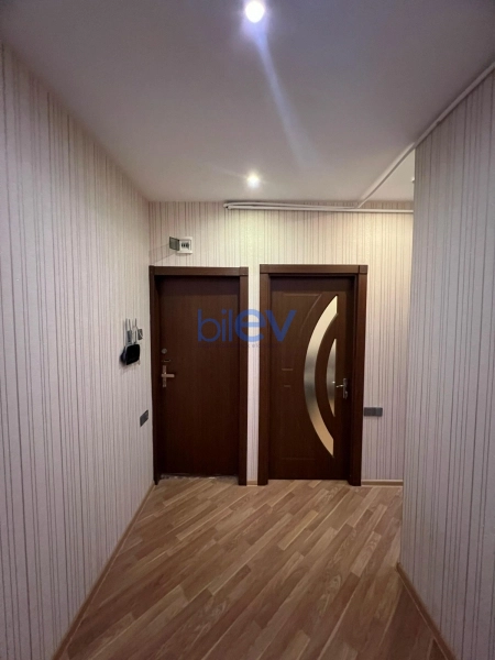 Aylıq Kirayə 2 otaqlı Köhnə Tikili bina evi  50m², Bakı