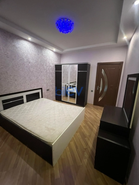 Aylıq Kirayə 2 otaqlı Köhnə Tikili bina evi  50m², Bakı