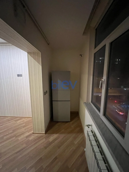 Aylıq Kirayə 2 otaqlı Köhnə Tikili bina evi  50m², Bakı