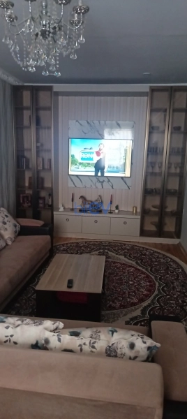 Satış 3 otaqlı Həyət evi  90m², Bakı