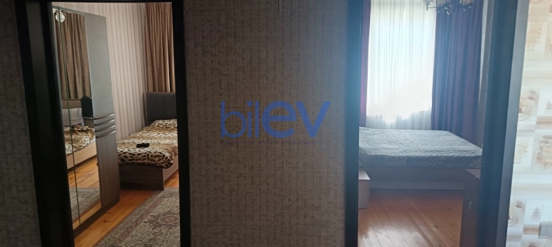 Satış 3 otaqlı Həyət evi  90m², Bakı