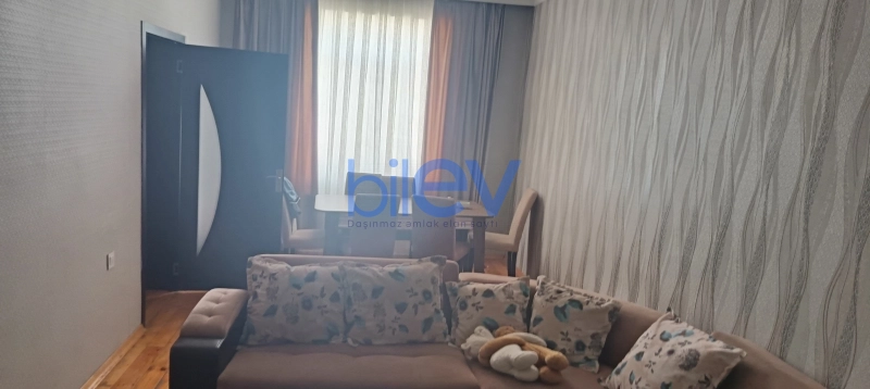 Satış 3 otaqlı Həyət evi  90m², Bakı