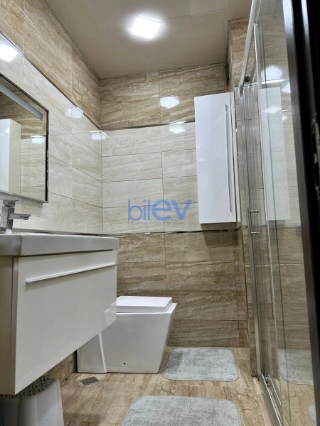 Aylıq Kirayə 3 otaqlı Köhnə Tikili bina evi  95m², Bakı