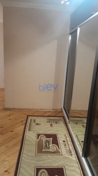 Aylıq Kirayə 2 otaqlı Yeni Tikili bina evi  82m², Bakı