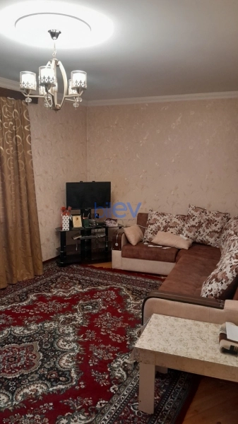 Aylıq Kirayə 2 otaqlı Yeni Tikili bina evi  82m², Bakı