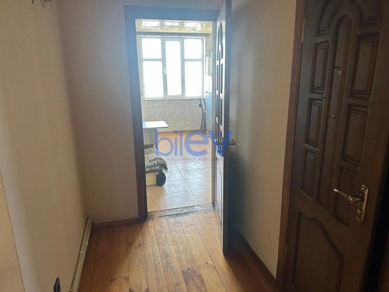 Aylıq Kirayə 2 otaqlı Köhnə Tikili bina evi  55m², Bakı