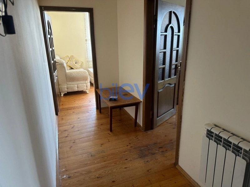 Aylıq Kirayə 2 otaqlı Köhnə Tikili bina evi  55m², Bakı