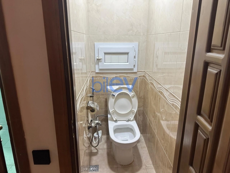 Aylıq Kirayə 2 otaqlı Köhnə Tikili bina evi  55m², Bakı