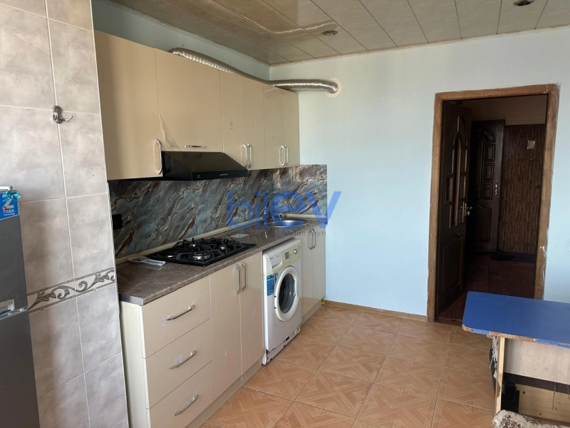 Aylıq Kirayə 2 otaqlı Köhnə Tikili bina evi  55m², Bakı