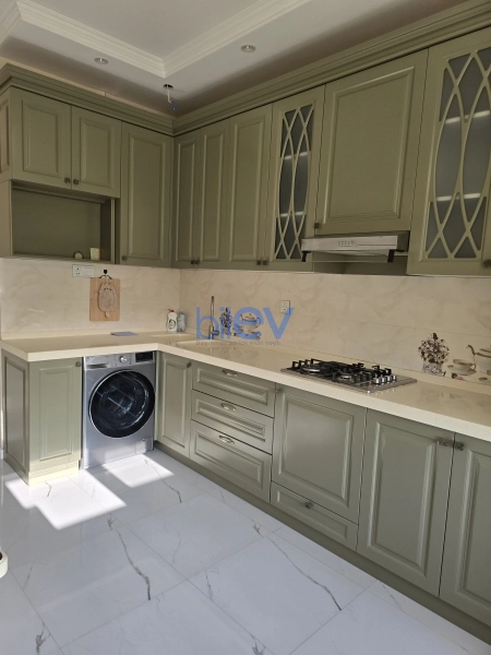 Aylıq Kirayə 3 otaqlı Yeni Tikili bina evi  100m², Bakı