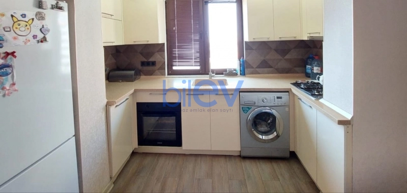 Satış 2 otaqlı Köhnə Tikili bina evi  45m², Bakı