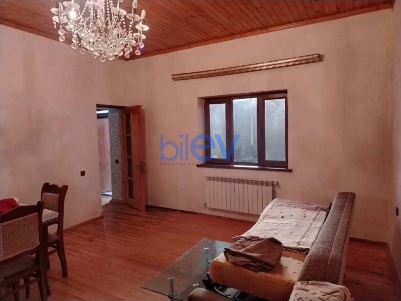 Satış 3 otaqlı Həyət evi  2m², Bakı