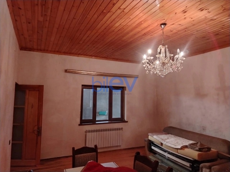 Satış 3 otaqlı Həyət evi  2m², Bakı