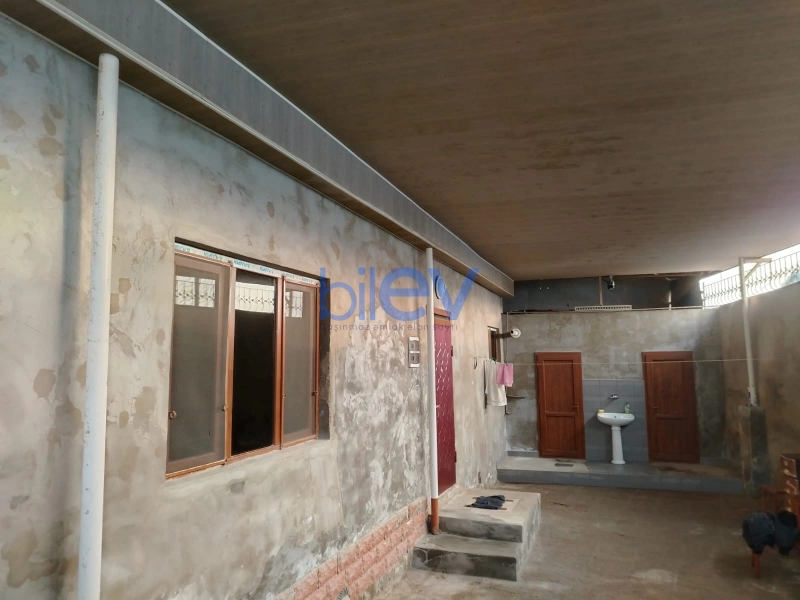 Satış 3 otaqlı Həyət evi  2m², Bakı