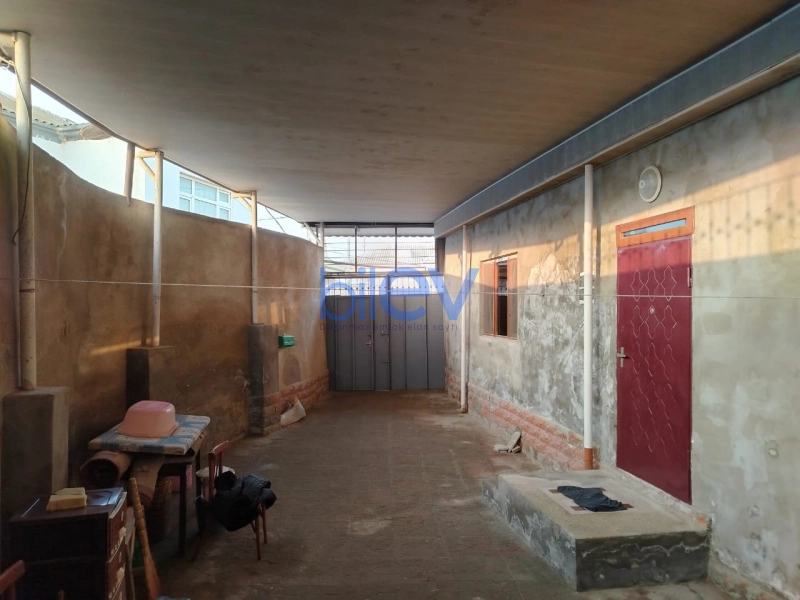 Satış 3 otaqlı Həyət evi  2m², Bakı