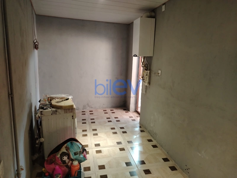 Satış 3 otaqlı Həyət evi  2m², Bakı