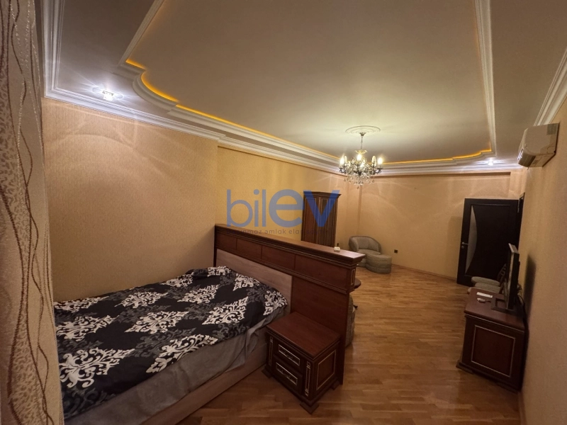 Aylıq Kirayə 2 otaqlı Yeni Tikili bina evi  57m², Bakı