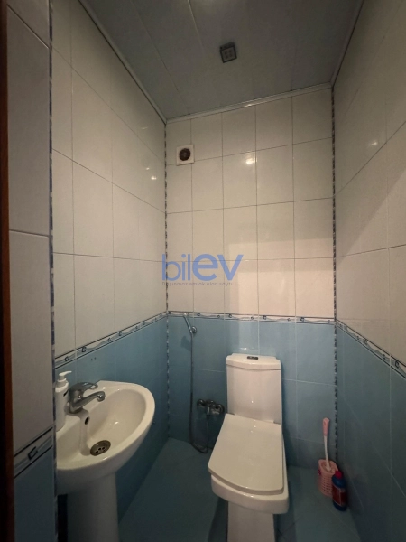 Satış 2 otaqlı Yeni Tikili bina evi  85m², Bakı