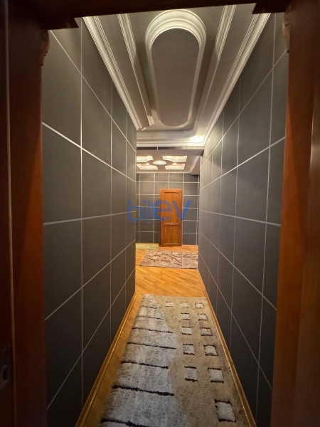 Satış 2 otaqlı Yeni Tikili bina evi  85m², Bakı