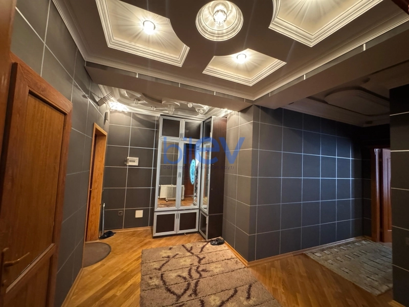 Satış 2 otaqlı Yeni Tikili bina evi  85m², Bakı