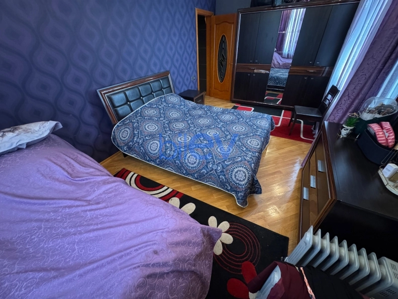 Satış 2 otaqlı Yeni Tikili bina evi  85m², Bakı