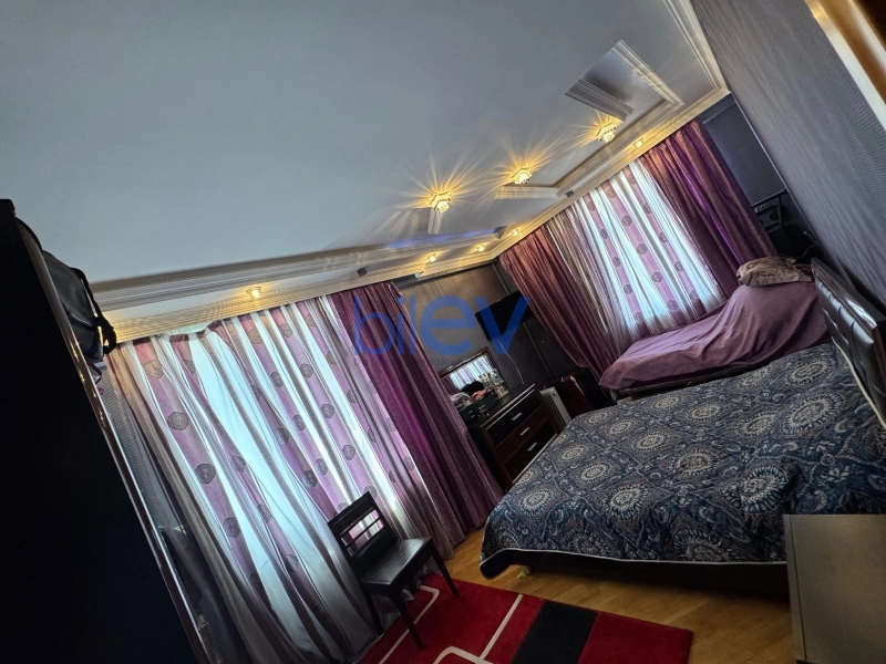 Satış 2 otaqlı Yeni Tikili bina evi  85m², Bakı