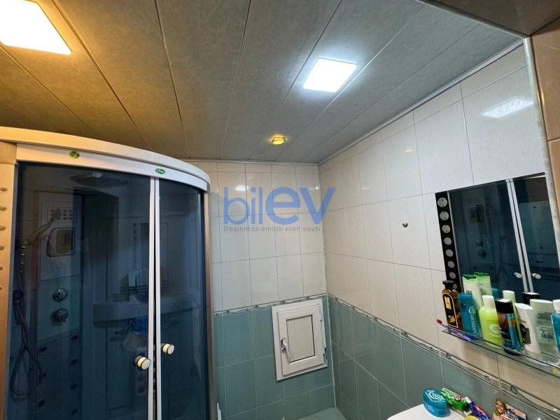 Satış 2 otaqlı Yeni Tikili bina evi  85m², Bakı