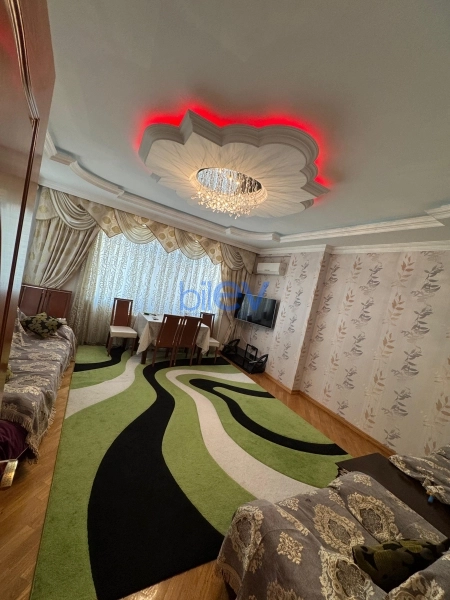 Satış 2 otaqlı Yeni Tikili bina evi  85m², Bakı