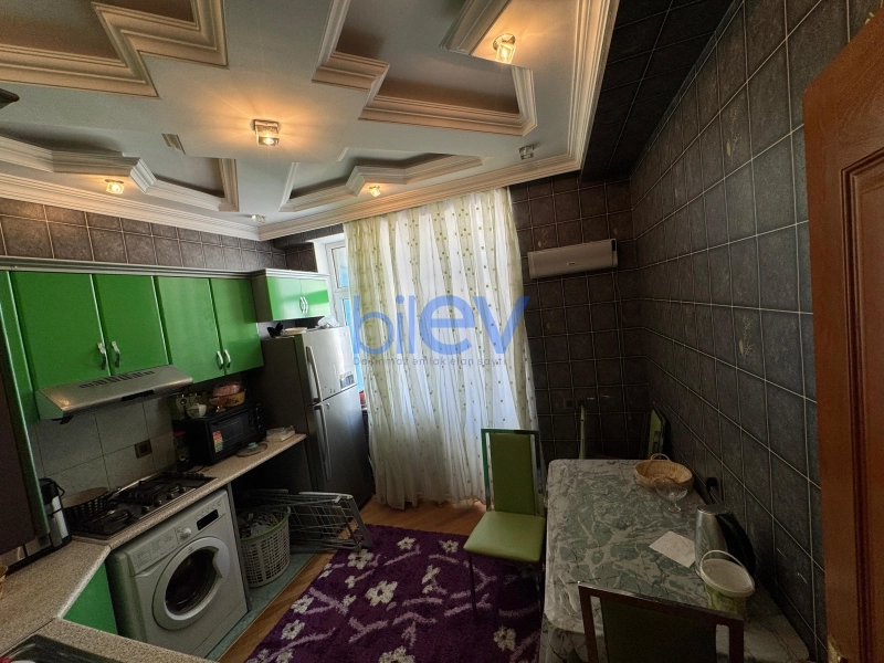 Satış 2 otaqlı Yeni Tikili bina evi  85m², Bakı