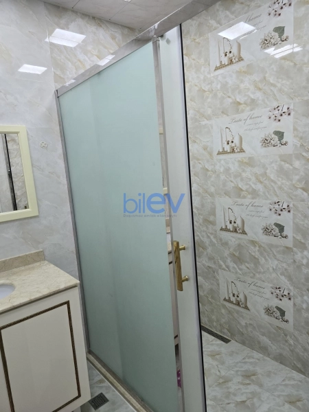 Aylıq Kirayə 3 otaqlı Yeni Tikili bina evi  100m², Bakı