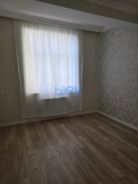 Aylıq Kirayə 3 otaqlı Yeni Tikili bina evi  100m², Bakı