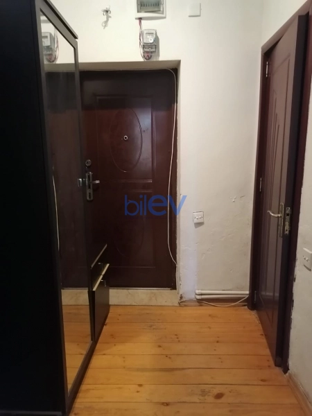 Aylıq Kirayə 2 otaqlı Yeni Tikili bina evi  100.00m², Bakı
