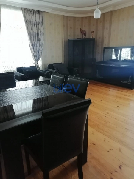 Aylıq Kirayə 2 otaqlı Yeni Tikili bina evi  100.00m², Bakı