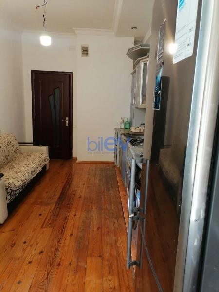 Aylıq Kirayə 2 otaqlı Yeni Tikili bina evi  100.00m², Bakı