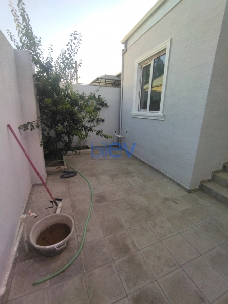 Satış 3 otaqlı Həyət evi  80m², Xırdalan