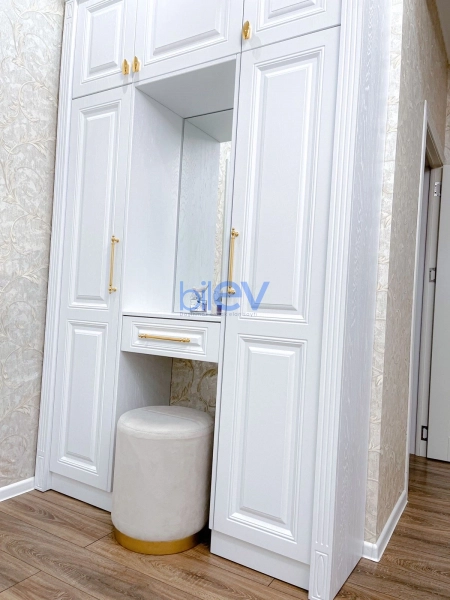 Satış 3 otaqlı Yeni Tikili bina evi  157m², Bakı