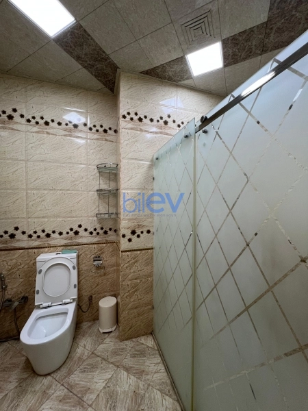 Satış 3 otaqlı Yeni Tikili bina evi  157m², Bakı