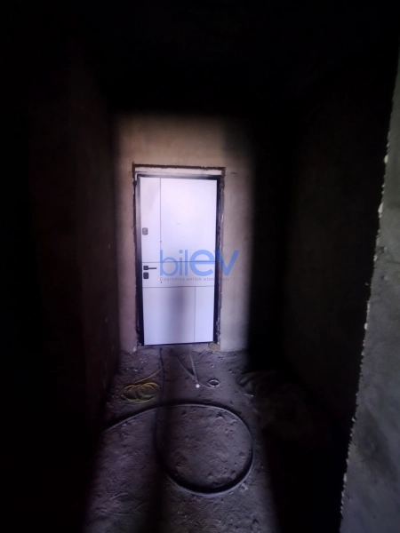 Satış 1 otaqlı Yeni Tikili bina evi  63m², Xırdalan