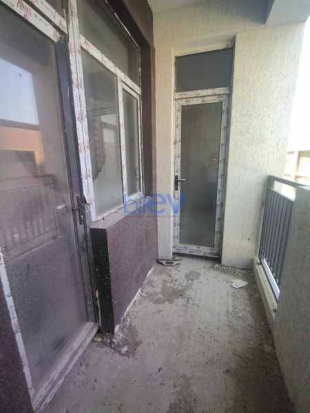 Satış 1 otaqlı Yeni Tikili bina evi  63m², Xırdalan